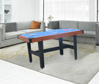 48 Inch Game Table - Combo Game Table Set