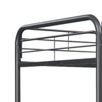 Triple Bunk Bed, Full/Full/Full
