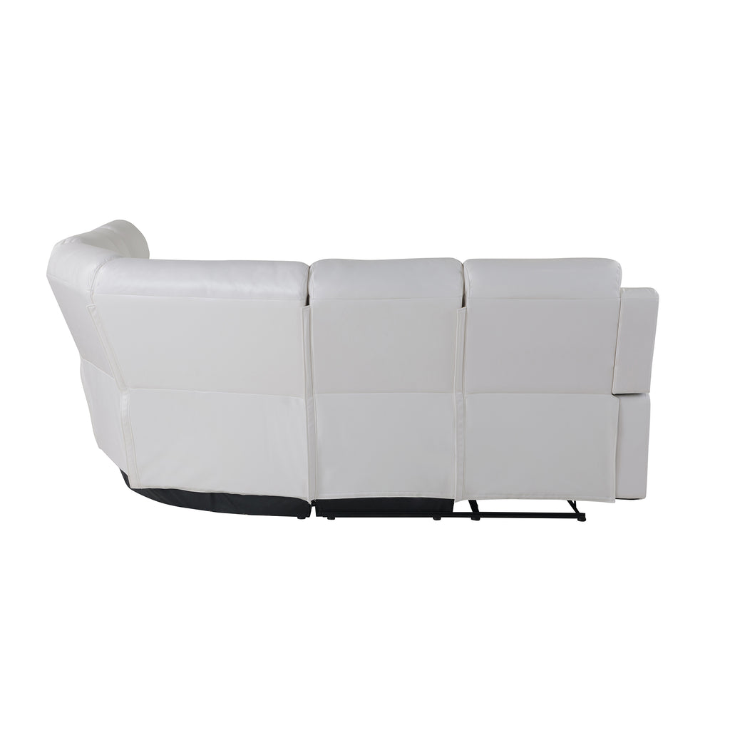 Blanche Sectional Sofa