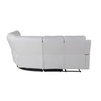 Blanche Sectional Sofa