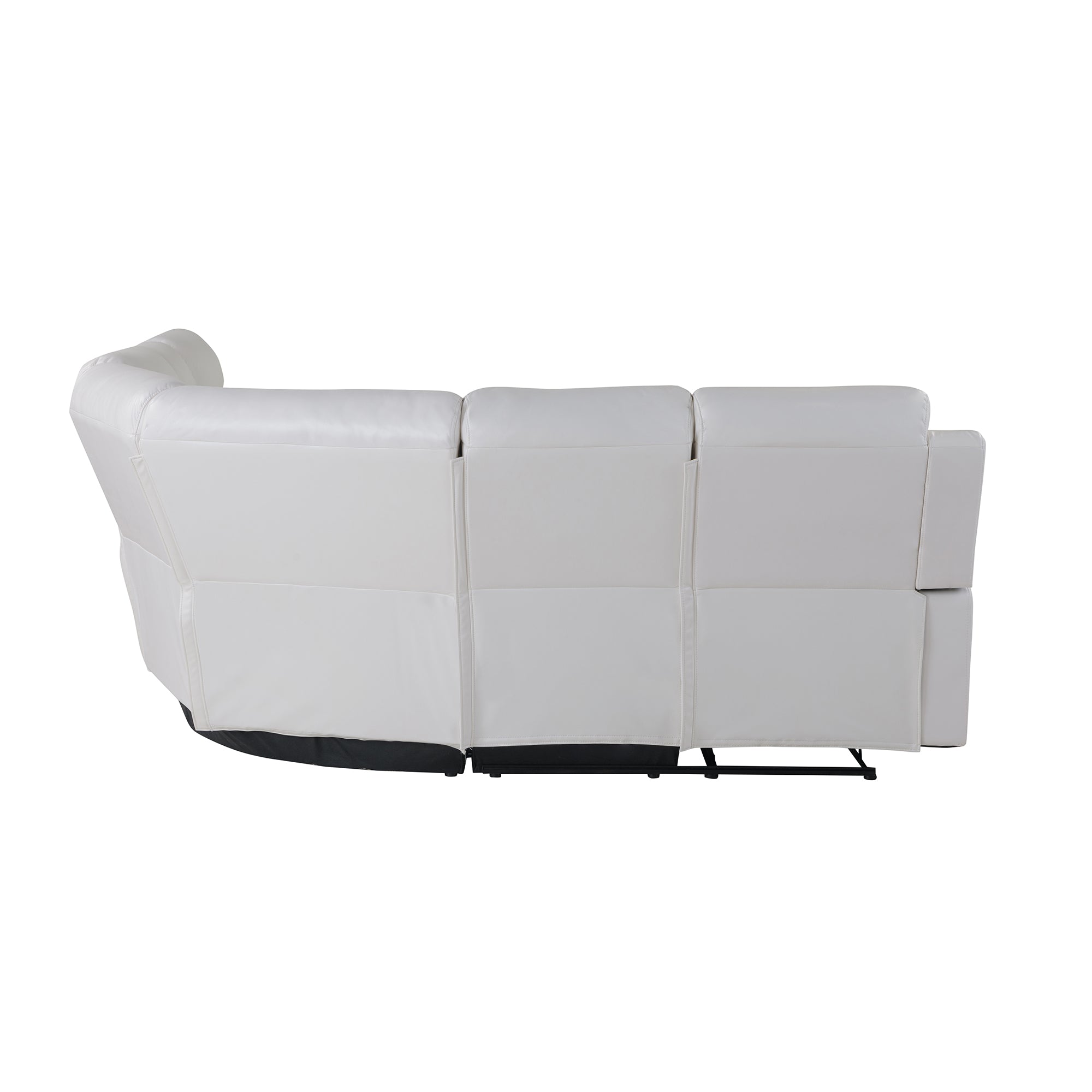 Blanche Sectional Sofa