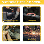 Multi 65 lb Multi-Angle Anvil