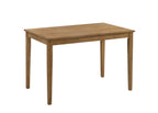 Kayee Weathered Dining Set