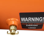 Quiet Low Noise Oil Free Air Compressor