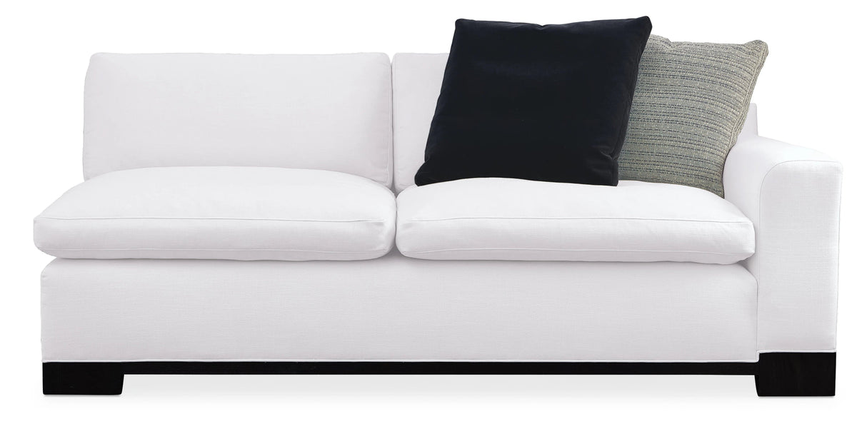 Remix Sectional Components