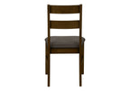 Upholstered Dining Chairs Set of 2