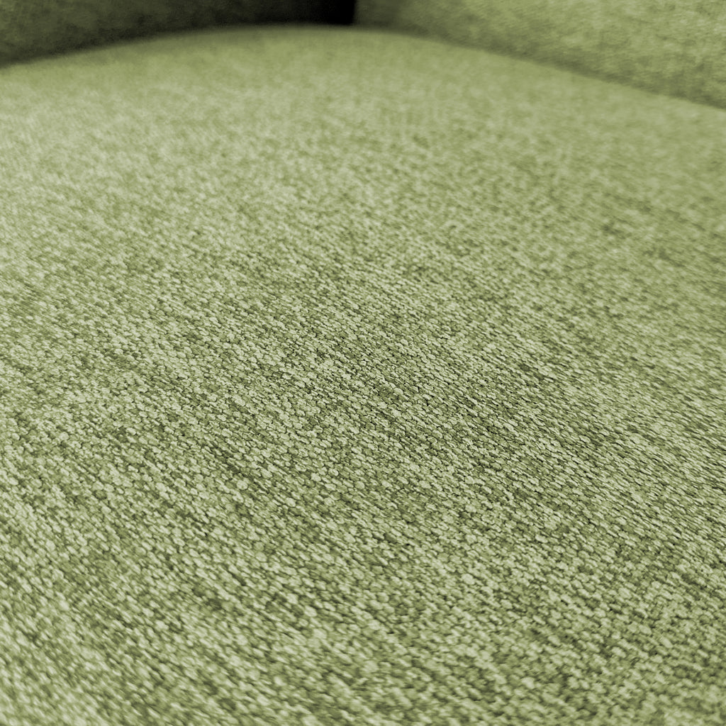 One Size Cloud Ergonomic Couch - Olive