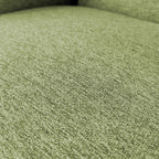 One Size Cloud Ergonomic Couch - Olive