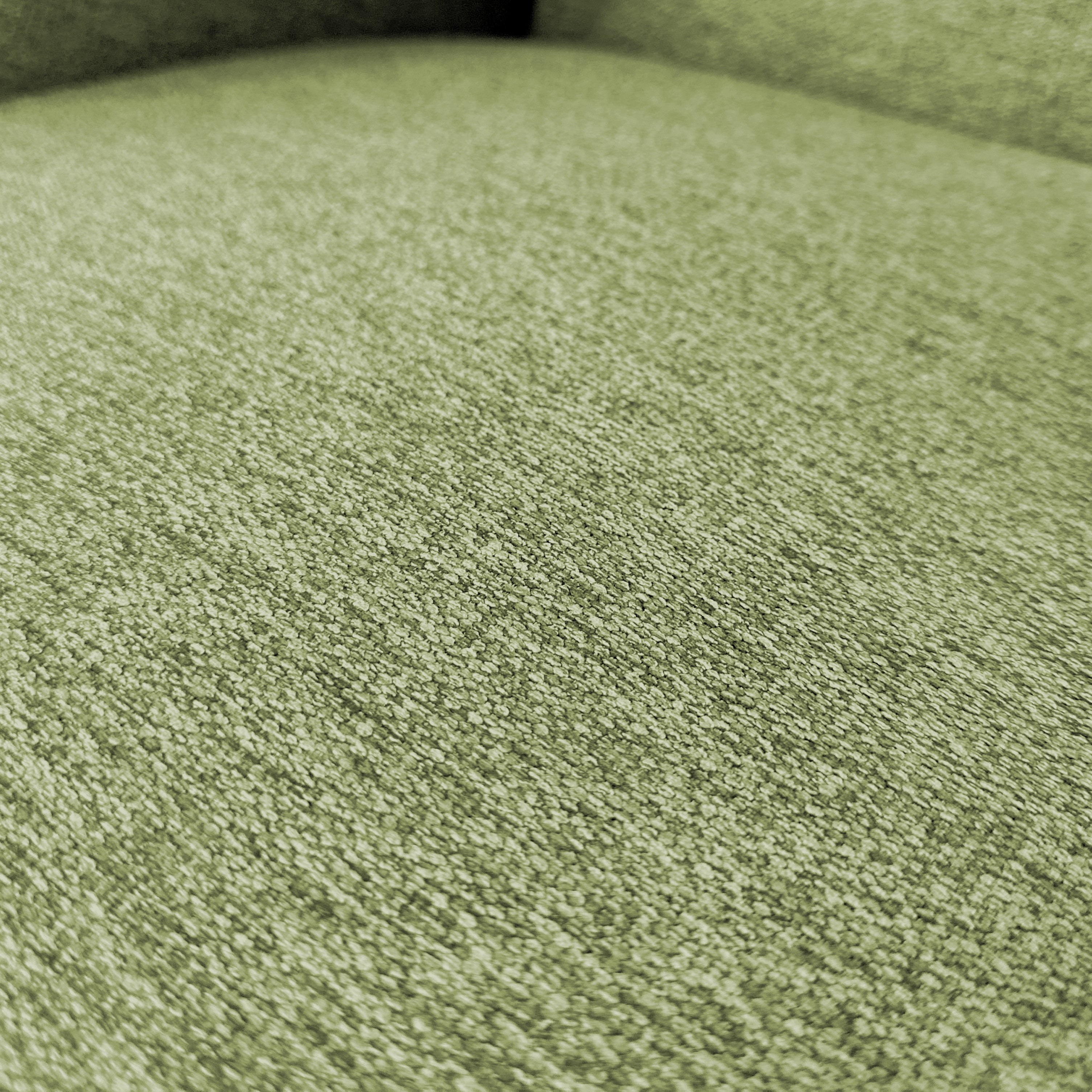 One Size Cloud Ergonomic Couch - Olive