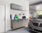 Astro Series Garage Cabinet Set C (5-Piece)