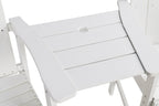 Outdoor Bar Chair Set