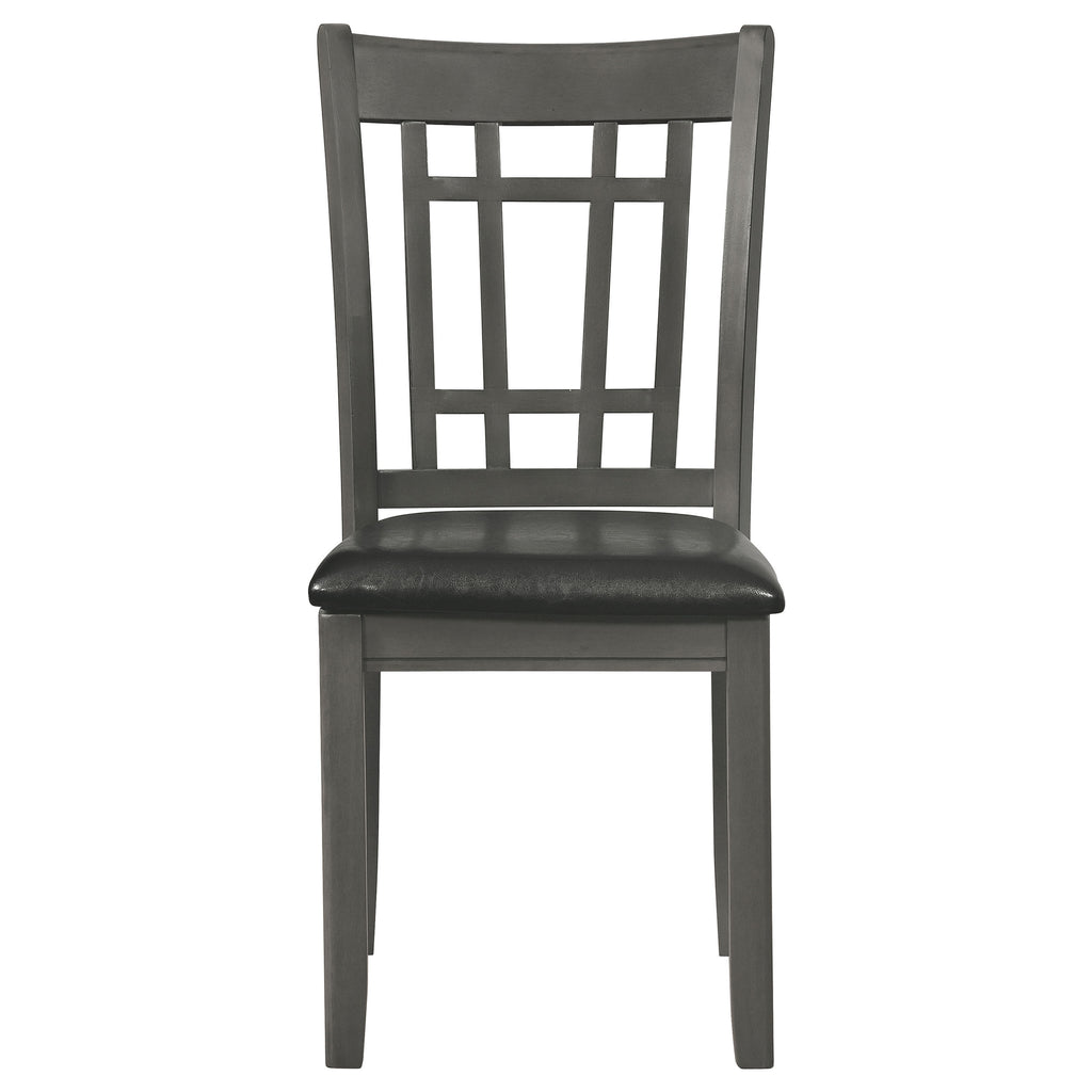 Ingall Medium Dining Set
