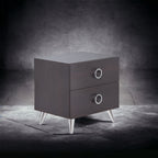 Elms Accent Table