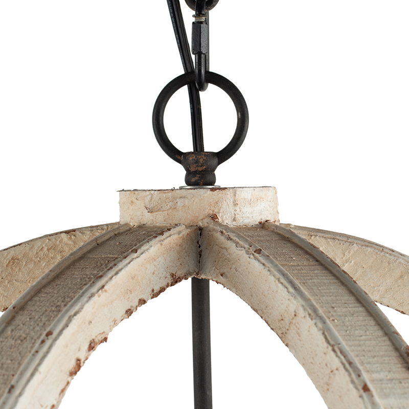 Chandelier Hanging Light Fixture With Adjustable Chain for Kitchen