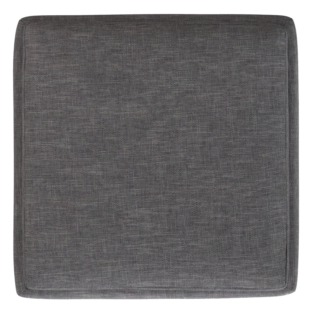 Natasha Storage Ottoman with Tray