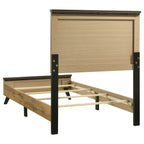 Georgina Twin Bed