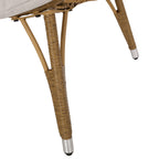 Serina Teardrop Chair