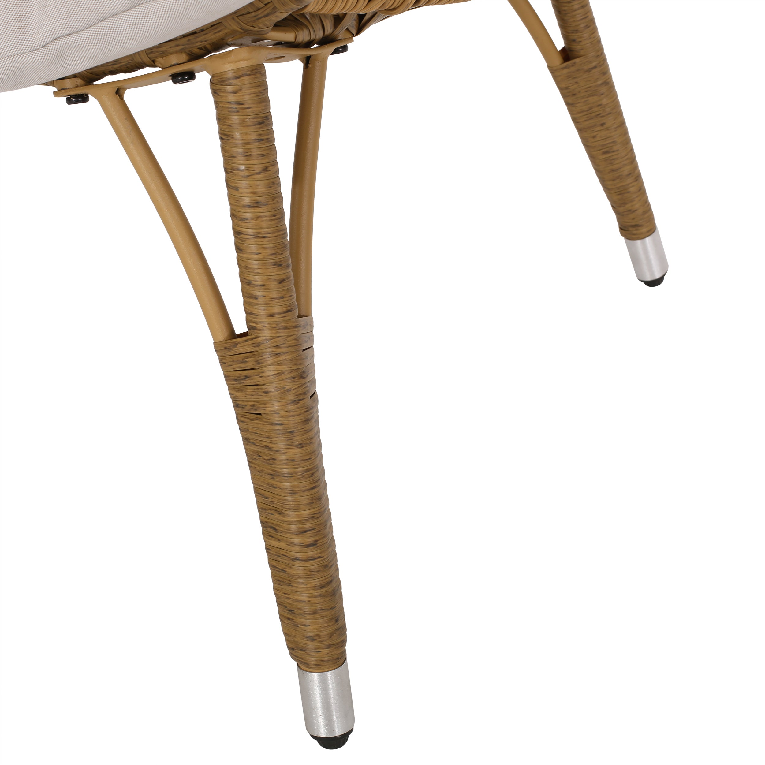 Serina Teardrop Chair