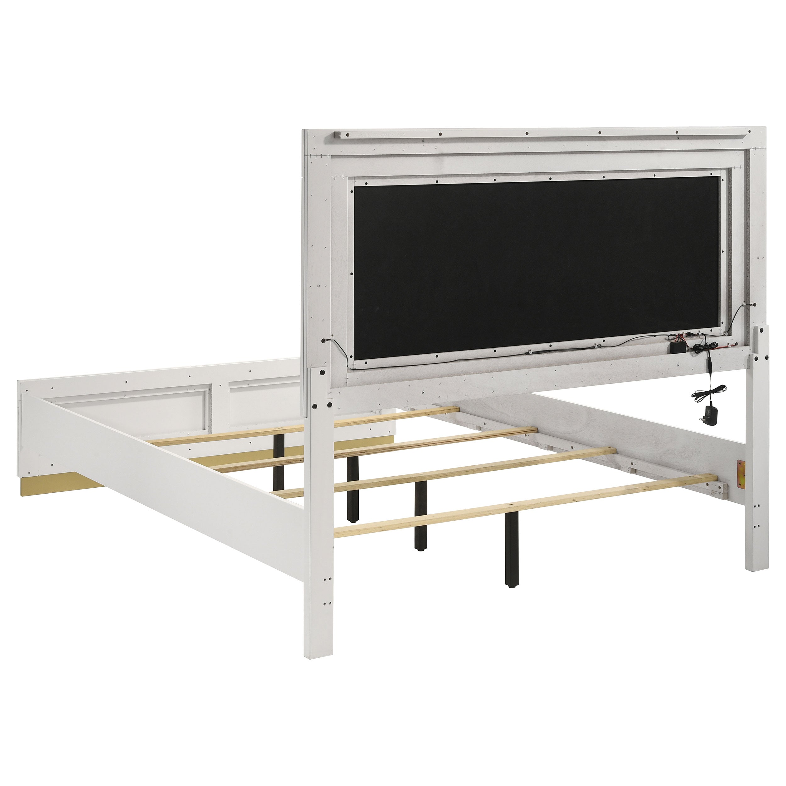 Sophia Queen Bed