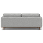 Morrison 89-Inch Sofa and Ottoman Set