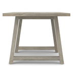 Whitley Dining Table