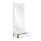 Elisa Makeup Vanity