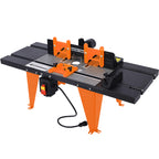 Electric Benchtop Router Table