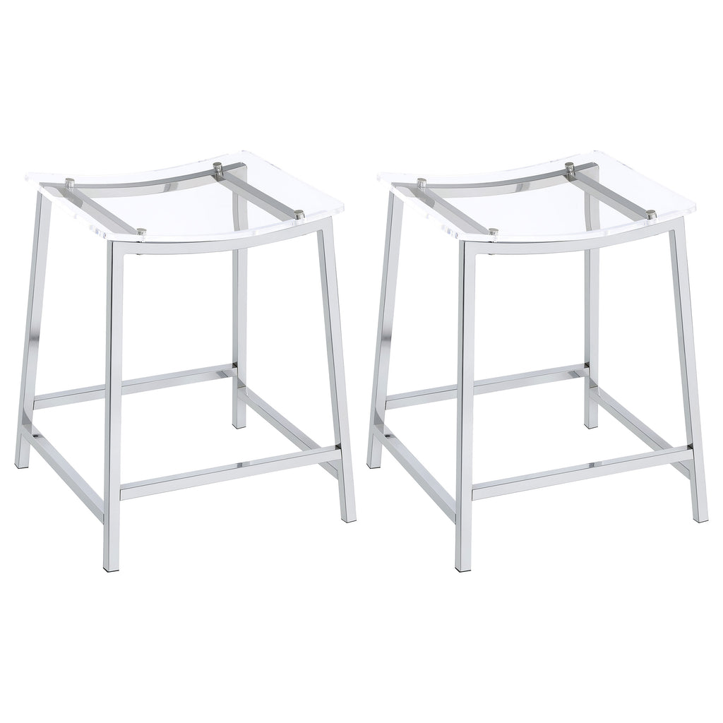 Staten Counter Stools Set