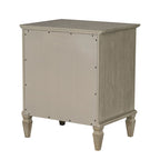 Nightstand Reclaimed