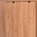 Multi Functional Shoe Storage Cabinet with Bench