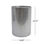 Metal Side Table