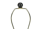 Transitional 22" Table Lamp