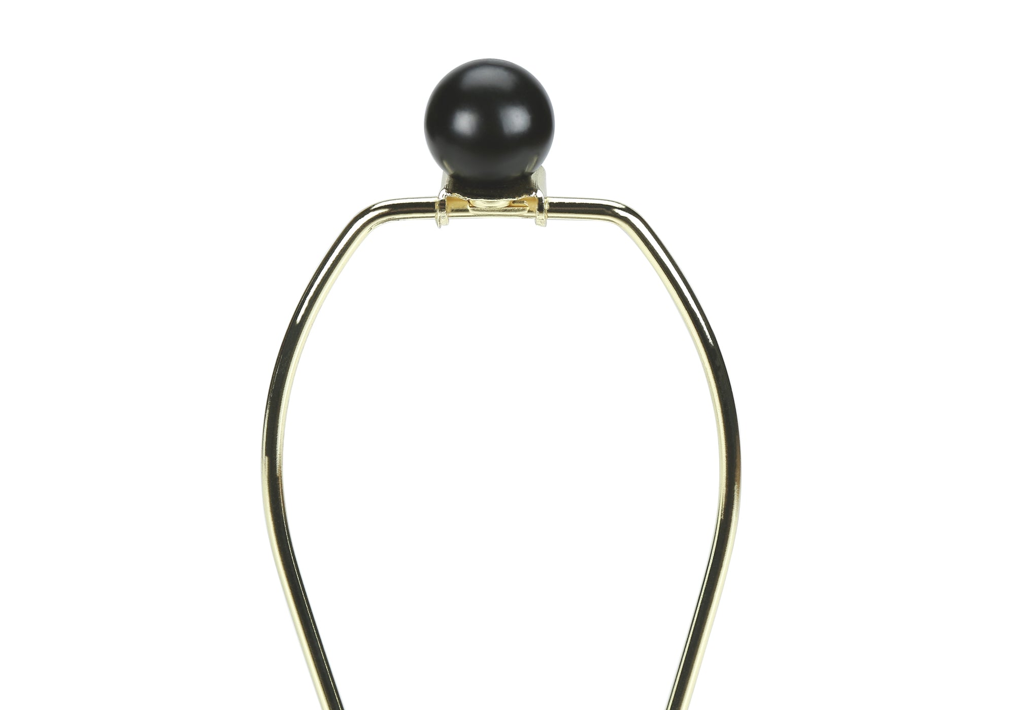 Transitional 22" Table Lamp