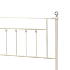 Comet Metal Bed Frame
