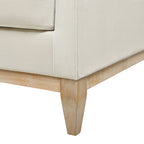 Knox 84" Modern Farmhouse Sofa