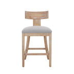 27" Counter Stools Set of 2