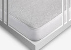 BedGear Air-X® Crib Mattress Protector