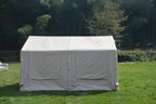 9.8 x 13ft Inflatable Camping Tent