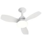 24.4" Modern Ceiling Fan