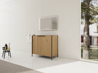 36" Freestanding Bathroom Vanity