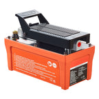 Air Hydraulic Pump, 10,000 PSI 1/2 Gal Reservoir