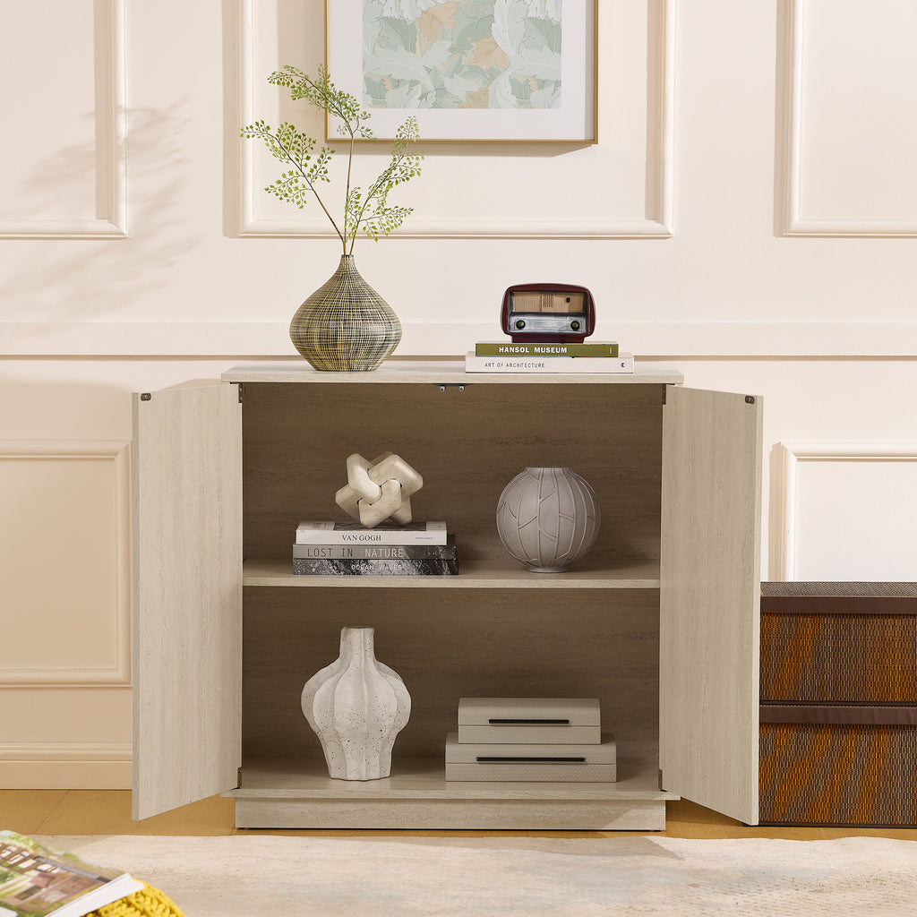 Floor-standing Cabinet, Sideboard, Freestanding Self-service Locker