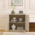 Floor-standing Cabinet, Sideboard, Freestanding Self-service Locker