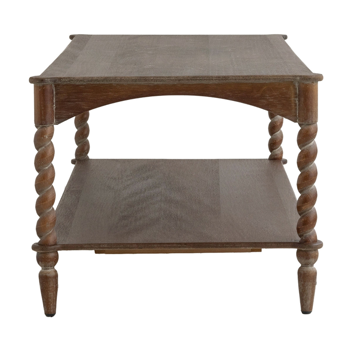 Rustic Coffee Table