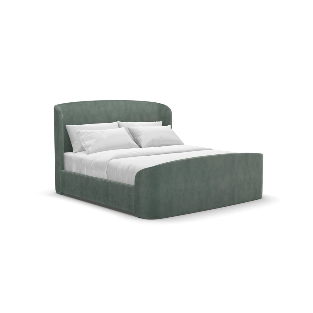 Soft Embrace Bed