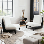 Scott Living Moda Accent Chair