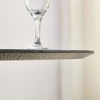 46.45 Inch MDF Dining Table for Dining Room