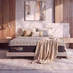 Copper Lux Hybrid 12" King Mattress