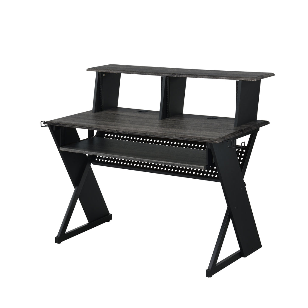 Humanity Music Desk