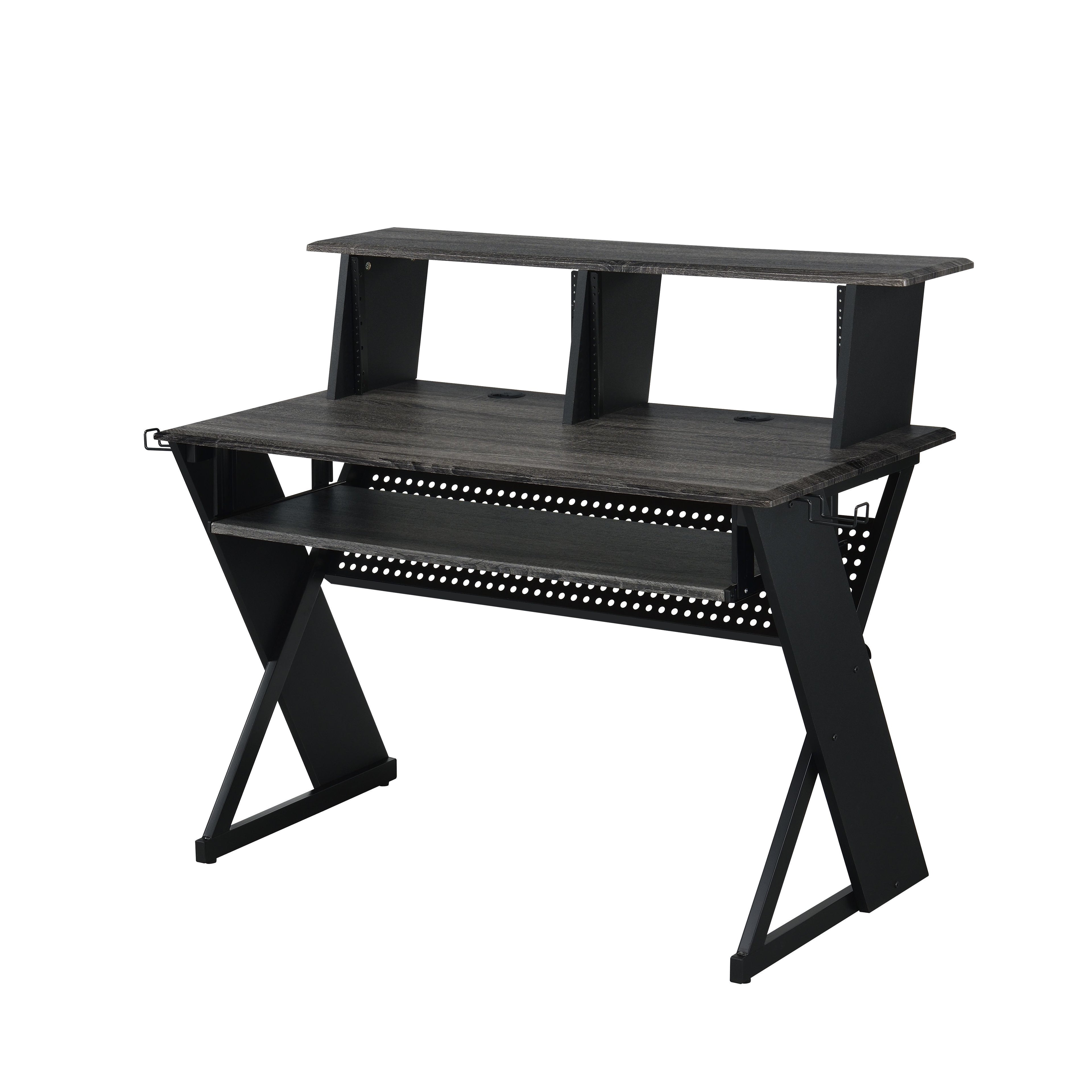 Humanity Music Desk